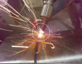 激光焊接视频二